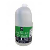 White Distilled Vinegar 1 Gallon Bottle