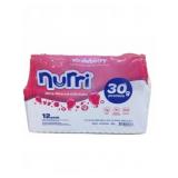 Nutri Strawberry Ultra-Filtered Milk Shake 12 Pack