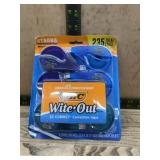 BIC Wite-Out EZ Correct Correction Tape 6-Pack