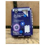 Hair Regrowth Treatment for Men 4 Can Pack