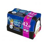Fresh Step Extreme Scented Clumping Cat Litter 42
