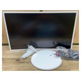 Samsung C27F391FHN 27" Curved 1080p Monitor, Unte