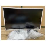 Samsung C27F391FH 27" Curved White Monitor, Untes