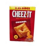 Cheez-It Original Baked Snack Crackers XL