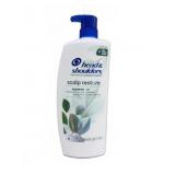 Head & Shoulders Scalp Restore Shampoo 38.8oz