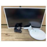 Samsung C27F391FHN 27-Inch Curved Monitor, Unteste