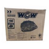 WOW Vapor Rush 2 Rider Towable Tube