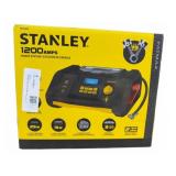 STANLEY FATMAX 1200-Amp Power Station
