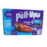 Huggies Pull-Ups Training Pants 84 Count