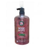 Herbal Essences Rose Hips Smooth & Shine Shampoo