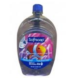 Softsoap Antibacterial Hand Soap Refill 50 fl oz