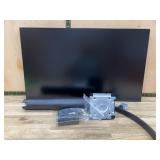 LG 32-Inch IPS LED HDR Monitor, Untested