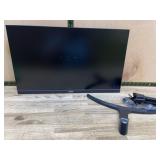 Acer 24" Class FHD IPS Monitor, Scratched Screen