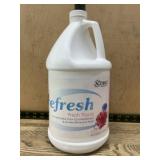 Noble Chemical Refresh Floral Odor Counteractant