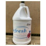 Noble Chemical Refresh Fresh Floral Gallon
