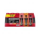 BODYARMOR Sports Drink Variety Pack 18 Pack