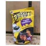 Purina Beggin