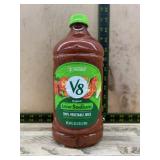 V8 Original Low Sodium Vegetable Juice 64oz