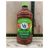 V8 Original Low Sodium Vegetable Juice 64oz
