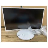 Samsung C27F391FHN 27-Inch Curved Monitor, Unteste