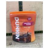 Dunkin