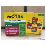 Mott
