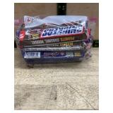 Snickers Chocolate Bars 12 Pack 1.86 oz Each