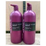 Nexxus Color Assure Vibrancy Shampoo and Condition