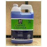 Carpet Cleaner Commercial Grade 1 Gallon