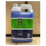 Carpet Cleaner Commercial Grade 1 Gallon
