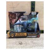 Jurassic World Survival Nanotyrannus Figure