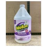 OdoBan Lavender Disinfectant 1 Gallon Concentrate