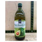 Pure Avocado Oil 1 Liter Bottle