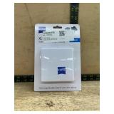 Zeiss XL Microfiber Cloths 3-Pack 12x16 in