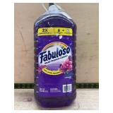 Fabuloso Multi-Purpose Cleaner 210 fl oz Lavender