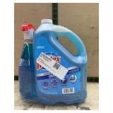 Windex Original Glass Cleaner 128 fl oz