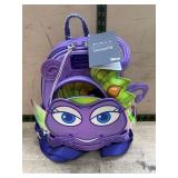 Pixar Loungefly Disney A Bug