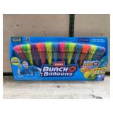 ZURU Bunch O Balloons Self-Sealing Pack