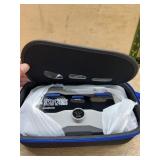 WStart2400S JumpStarter with Case, Untested