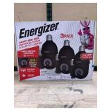 Energizer Smart WiFi Indoor/Outdoor Camera 3-Pack