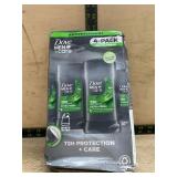 Dove Men+Care Antiperspirant 4-Pack 2.6 oz