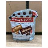 Lï¿½RABAR Minis Variety Pack, 22 Count