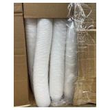 Disposable Plastic Soufflï¿½ Cups