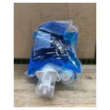 2 Pack Commercial Antibacterial Hand Soap Refills