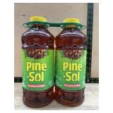 Pine-Sol Original Multi-Surface Cleaner 2 Pack