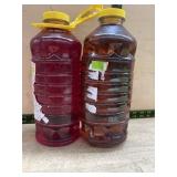Two Bottles of Pine Sol Cleaner 64oz