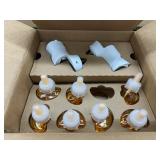 Plug-In Scented Oil Refills With Two Warmers