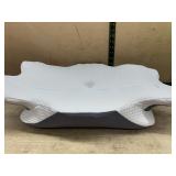 Ergonomic Memory Foam Seat Cushion