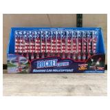 Rocket Copters Soaring LED Helicopters Set