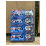 Crest Kids Advanced Toothpaste 4-Pack 4.2 oz